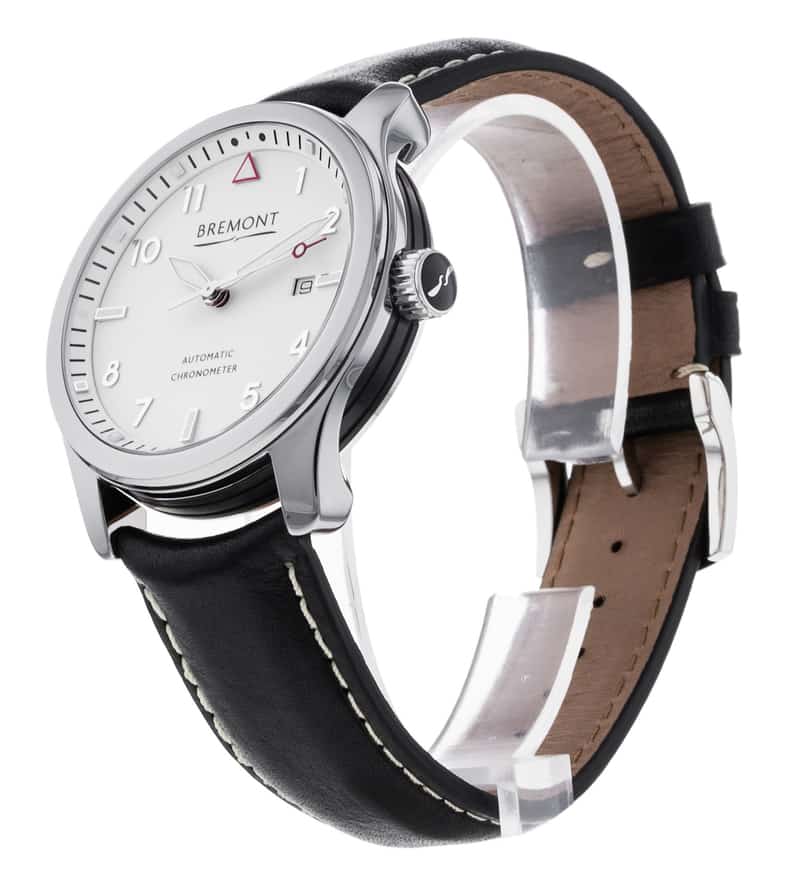 Bremont Solo SOLO/PW